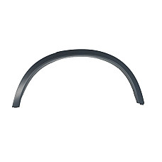 Mulure/Emblema/Ornamente Garnish strips for fender rear L for painting M package BMW X3 F25 X4 F26 09.10-05.18 BLIC 5703-04-0093597P