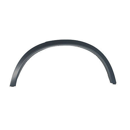 Mulure/Emblema/Ornamente Garnish strips for fender rear L for painting M package BMW X3 F25 X4 F26 09.10-05.18 BLIC 5703-04-0093597P