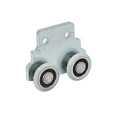 Carucior de acoperi Roof carriage EDSCHA/VERSUS CARGOPARTS CARGO-E564