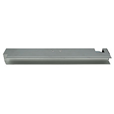 Balama, oblon Inchizatoare oblon lateral tip BB4 Dreapta H=400mm cu varf CARGOPARTS CARGO-BUR-N-400/P