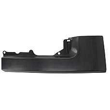 Acoperire, bara protectie Element bara spoiler bara Fata Stanga RVI T 01.13- PACOL RVI-FB-037L