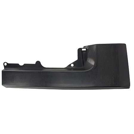 Acoperire, bara protectie Element bara spoiler bara Fata Stanga RVI T 01.13- PACOL RVI-FB-037L