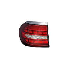 Stop spate Rear light L external LED  MERCEDES E-KLASA W213 Station wagon 01.20- ULO ULO106570210