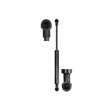 Amortizor capota Arcul cu gaz capota motor Dreapta/Stanga lungime maxima: 289mm sUV:96mm BMW X5 E53 SUV 01.00-10.06 STABILUS STA1041VO