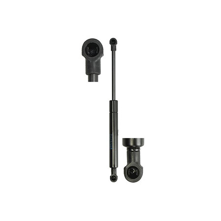 Amortizor capota Arcul cu gaz capota motor Dreapta/Stanga lungime maxima: 289mm sUV:96mm BMW X5 E53 SUV 01.00-10.06 STABILUS STA1041VO