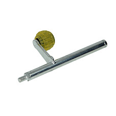 Arbore auxiliar,mecanism schimbare viteze Tija de comanda a schimbatorului de viteze SEAT TOLEDO I VW GOLF II JETTA II 1.6-2.0 08.83-03.99 HANS PRIES HP108 837