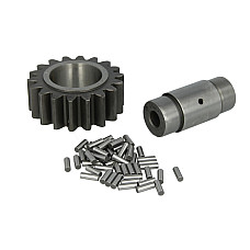 Element selector cutie de viteze Elementul selector de viteze kit reparare MAN EURORICAMBI 56170075