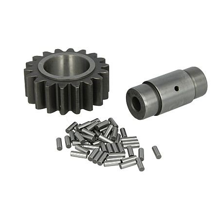 Element selector cutie de viteze Elementul selector de viteze kit reparare MAN EURORICAMBI 56170075