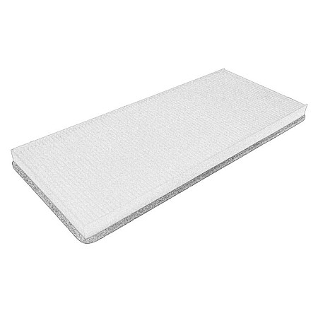Filtru, aer habitaclu Cabin filter MAN OE M.A.N. 436-440-0389