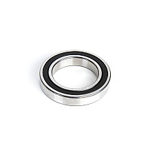 Lagar 80x125x22 rulment industrial Rulment cu bile standard FAG Bearings 6016-2RS-C3 /FAG/