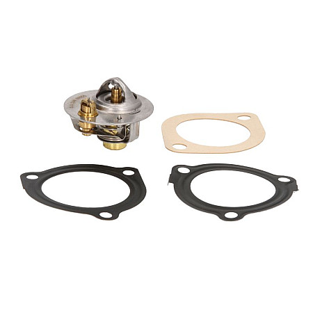 Termostat,lichid racire Termostat sistem racire 88C KIA BESTA CERES RETONA SPORTAGE MAZDA 626 II 626 III B-SERIE E OPEL ASTRA F CORSA A CORSA A TR CORSA B KADETT E 1.5D-2.2D 01.83-07.04 VERNET TH5980.88J