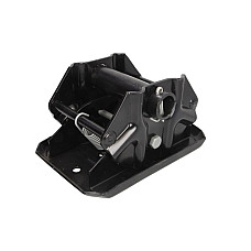 Stuturi Landing gear elements S foot BPW 02.3710.01.01