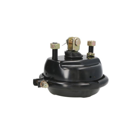 Cilindru de pretensionare Servomotor frana Fata Dreapta/Stanga 27 cursa: 75mm M16x15mm 40 tambur cu furculita MAN TGA TGS I TGX I 04.00- SBP 05-BCT27-W01