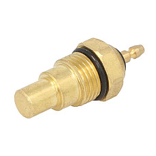 Senzor,temperatura lichid de racire Senzor temperatura lichid racire numar pini: 1 negru SUZUKI GRAND VITARA I SAMURAI SJ410 VITARA 1.0/2.0D 09.81-12.04 VERNET VEWS2548