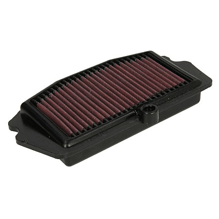 Filtru aer de aer - with increased durability x46  KAWASAKI EX Z 400 2018-2020 K&amp;N FILTERS KA-4018