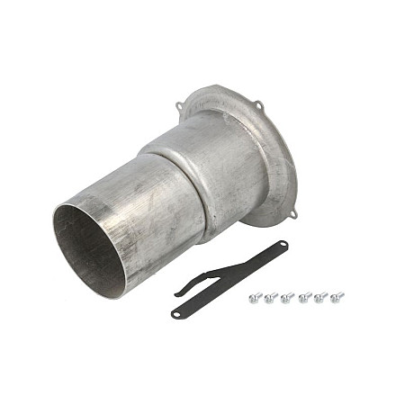 Tevi/furtunuri Combustion chamber WEBASTO AIR TOP 3500ST AIR TOP 5000ST AIR TOP EVO 3900 AIR TOP EVO 5500 BPART 9006653ABP