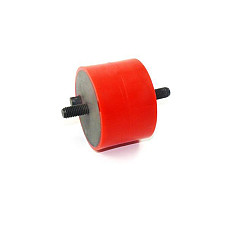 Rulment, diferential Engine mount 1pcs L/R hardness: 80 Sha outer diameter 70mm BMW BMW 3 E30 09.82-01.92 MPBS 0800646-00/80SHA