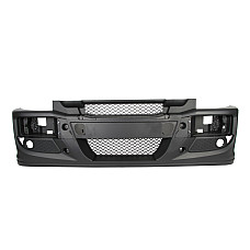 Bara de protectie Bara Fata cu gauri pentru lampa de ceata IVECO EUROCARGO I-III 01.91-09.15 COVIND 135/ 95