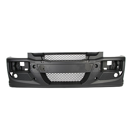 Bara de protectie Bara Fata cu gauri pentru lampa de ceata IVECO EUROCARGO I-III 01.91-09.15 COVIND 135/ 95