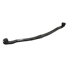 Pachet arc cu foi Arc lamelar Fata 2/2490850/875 MAN TGL I 04.05- SCHOMACKER 73036000-S