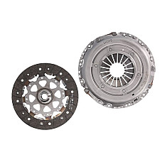 Set ambreiaj Kit 240mm RENAULT GRAND SCENIC III MEGANE MEGANE II MEGANE III SCENIC II SCENIC III 1.9D/2.0 08.03- SACHS 3000 970 097