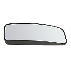 Sticla oglinda, oglinda retrovizoare exterioara Sticla oglinda laterala Stanga convexa incalzita incuietoare rotunda mic MERCEDES SPRINTER 35-T B906 SPRINTER 3-T B906 SPRINTER 3-T B910 SPRINTER 46-T B906 04.06- MEKRA 155891721099