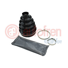 Ansamblu burduf, articulatie planetara Joint rubber boot outside fi: 26/81 length115 MERCEDES C A205 C C205 C T-MODEL S205 C W205 S A217 S C217 S W222 V222 X222 1.5H-5.5 05.13- AUTOFREN SEINSA D8-646T