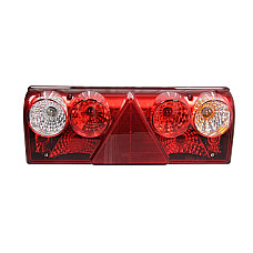 Stop spate Rear lamp R  SCHMITZ SCHMITZ SCH1098646
