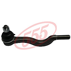 Cap de bara Capatul tijei de legatura Dreapta/Stanga MITSUBISHI L200 2.0/2.5D 06.96-12.07 555 SE-7732