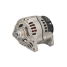 Alternator 14V 120A ARMATRAC 1000 1104D-44TA 01.12- LETRIKA MG 562