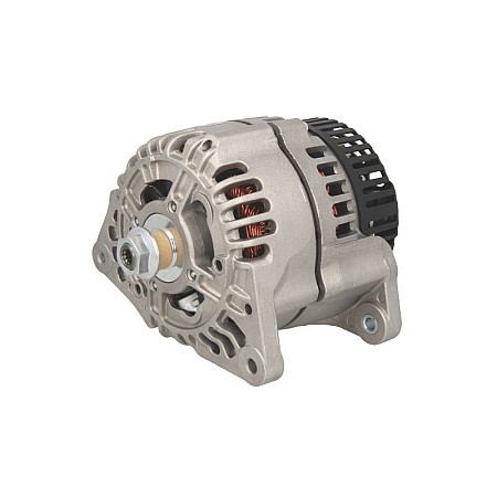 Alternator 14V 120A ARMATRAC 1000 1104D-44TA 01.12- LETRIKA MG 562
