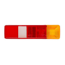 Reflector Elementul lampii spate Dreapta/Stanga FORD TRANSIT TRANSIT CONNECT TRANSIT CONNECT V408/MINIVAN TRANSIT TOURNEO TRANSIT V363 1.6-3.2D 11.77- BLIC 5402-01-717880P
