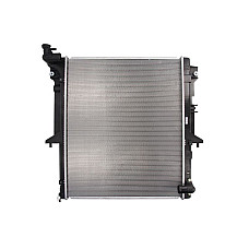Radiator, racire motor Radiator motor Manual  MITSUBISHI L200 / TRITON 2.5D KOYORAD PL032310