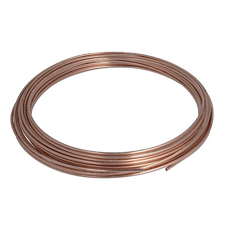 Furtun frana Brake pipe/hose copper diameter 475mm WP WP CU-4.75-25