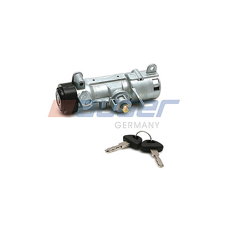 Blocaj volan Ignition switch 2 keys included in the set  SCANIA F K K BUS LPGRS N BUS PGRT 01.03- AUGER AUG83384