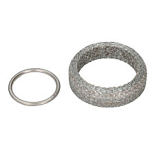 Set montare, sistem de esapament Element de montare a sistemului de evacuare NISSAN MICRA IV 1.2 05.10-09.15 BM CATALYSTS FK50285A