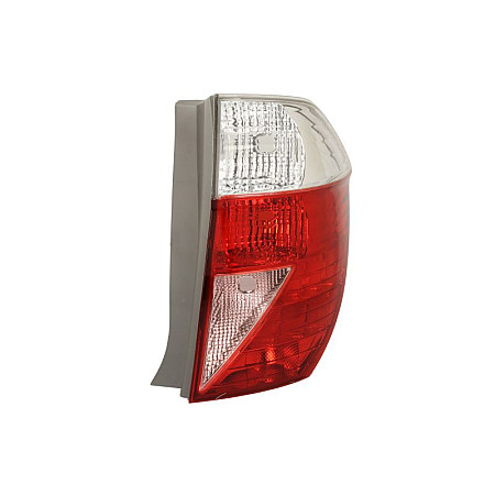 Stop spate Lampa spate Dreapta W21/5W/W21W/WY21W HONDA FR-V 08.04- DEPO 217-1970R-LD-UE
