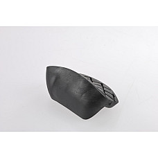 Pozitie pedala, pedala ambreiaj Pad pedala ambreiaje AUDI 100 C4 A4 B5 A4 B6 A4 B7 A6 C4 A6 C5 A6 C6 SEAT EXEO EXEO ST SKODA SUPERB I VW PASSAT B5 PASSAT B5.5 TOUAREG TRANSPORTER T5 12.90-08.15 HANS PRIES HP112 313