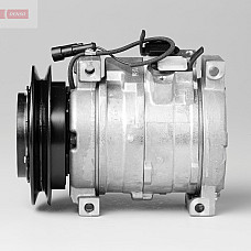 Compresor, climatizare Air-conditioning compressor FENDT DENSO DCP99518
