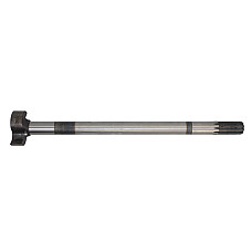 Ax frana, frana tambur Arbore expansor frana Dreapta lungime totala: 635mm SMB O 04.92- SBP 04-SM003