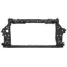 Acoperire fata Header panel complete plastic certificate TUV RENAULT CLIO V Ph I 09.19- BLIC 6502-08-6001200Q