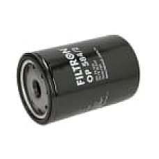 Filtru ulei Oil filter filet RVI AGORA MIDLINER MIDLUM DCI4-B-MIDR06.20.45I41 01.96- FILTRON OP 584/2