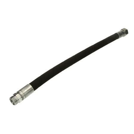 Conducta, dispozitiv de basculare cabina Furtun/conducta de frana 480mm MAN BPART PH-377