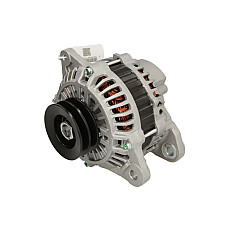 Alternator 12V 125A MITSUBISHI PAJERO III 3.2D 04.00-12.06 STARDAX STX101558R