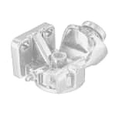 Locas filtru combustibil Filtru combustibil IVECO TECTOR F4AE3681B-NEF6F4AE3681E 01.12- OEM 504030790Z