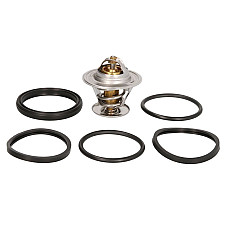 Termostat,lichid racire Termostat sistem racire 87C ARO 10 AUDI 100 C2 100 C3 100 C4 80 B1 80 B2 80 B3 80 B4 90 B3 A2 A3 A4 B5 A4 B6 A4 B7 A6 C4 A6 C5 CABRIOLET B3 COUPE B2 1.0-2.3 05.72- VERNET TH1439.87J