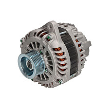 Alternator 14V 150A INFINITI EX FX G M M37 Q60 Q70 QX50 I QX70 NISSAN 350Z 370Z GT-R SKYLINE 3.5-3.8 09.02- HERTH+BUSS JAKOPARTS J5111122