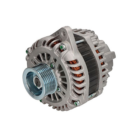 Alternator 14V 150A INFINITI EX FX G M M37 Q60 Q70 QX50 I QX70 NISSAN 350Z 370Z GT-R SKYLINE 3.5-3.8 09.02- HERTH+BUSS JAKOPARTS J5111122