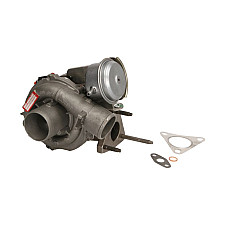 Turbo / turbina RENAULT LAGUNA II (BG0/1_) GARRETT 755507-9011S