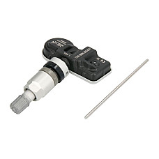 Senzor, sistem de control al presiunii pneuri TPMS wheel air sensor HAMATON dedicated programmed with aluminium valve 434 MHz EUROPE GENESIS HYUNDAI KIA HAMATON HAM-OER-S058
